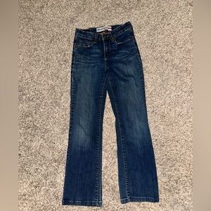 Women's Blue Jeans/ Bootcut